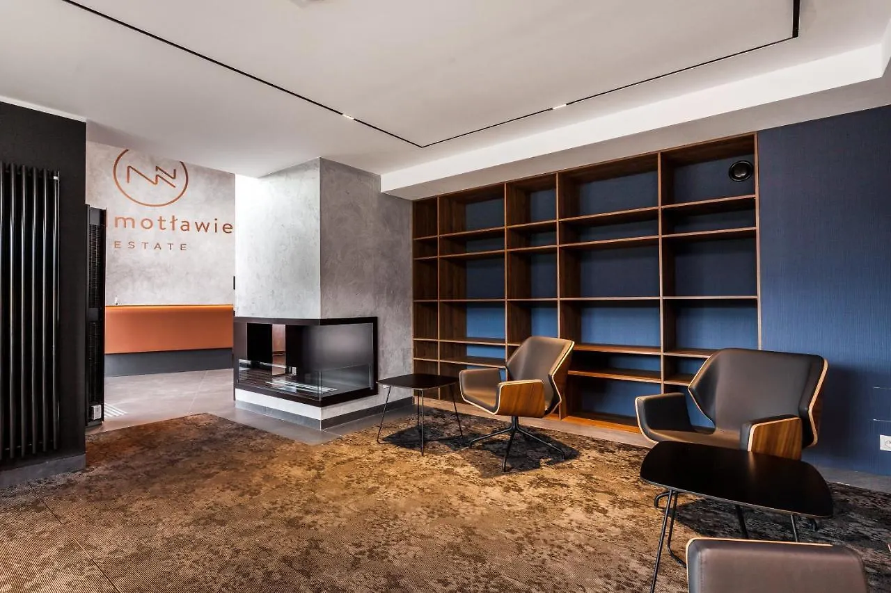 アパート Uroczy Apartament W Sercu Starego Miasta グダニスク