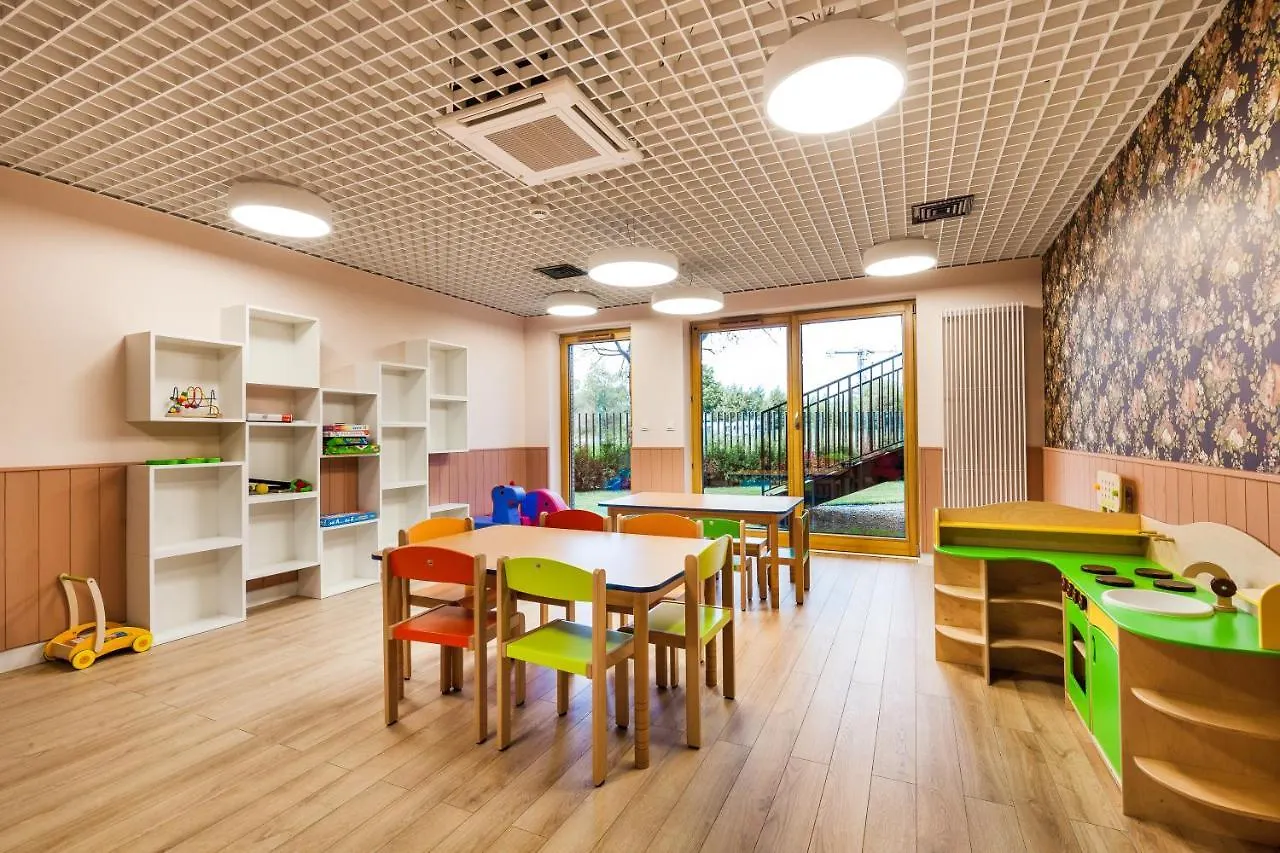 Uroczy Apartament W Sercu Starego Miasta グダニスク